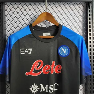 22-23 Napoli training suit 1