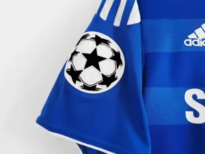 11-12 Chelsea home UCL final 11
