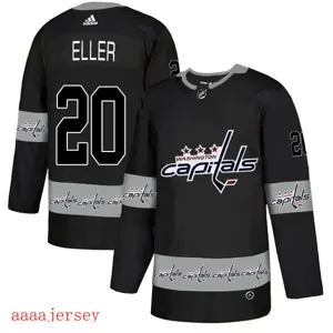 2019 Washington Capitals ice hockey jersey M-3XL 华盛顿首都队冰球服 20