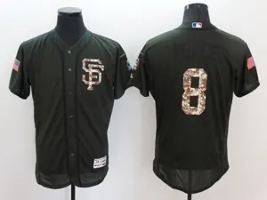 San Francisco Giants 27