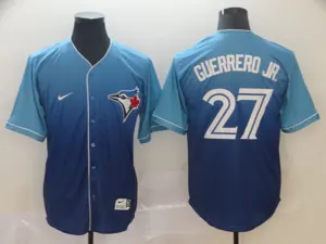 Toronto Blue Jays 25