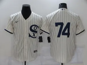 Chicago White Sox 8