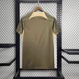 24-25 Corinthian Training Golden Shirt Best Jerseys Yupoo 5