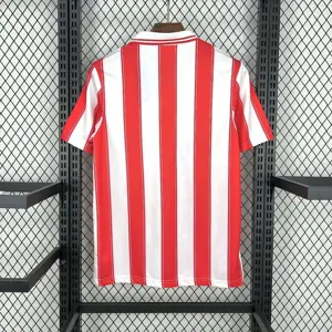 94-95 PSV Eindhoven Home Retro Kit Vintage Shirt AAAAJersey Supplier Yupoo 1