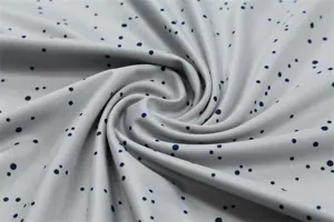 Polo Jordan PSG grey flower spot 8