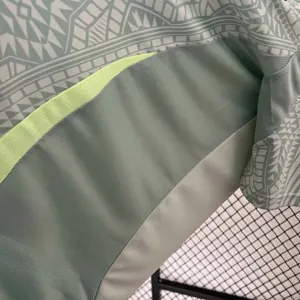 2024 Mexico Away Kit Jersey Supplier Yupoo 5