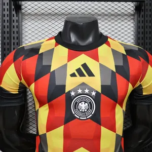 2026 Germany Mens Special Edition Kit Player Version Soccer T-Shirt AAAAJersey Supply Yupoo 6 2