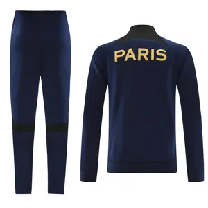 23-24 PSG Jackets Yupoo 1