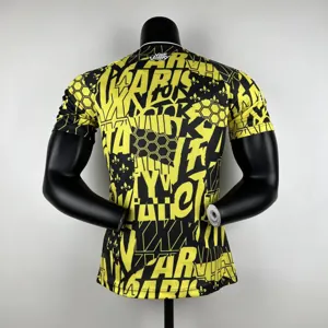23-24 player version Little Bee S-XXL 3