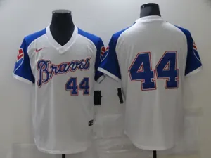 Atlanta Braves 83