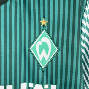 23-24 Werder Bremen Home S-XXL 1