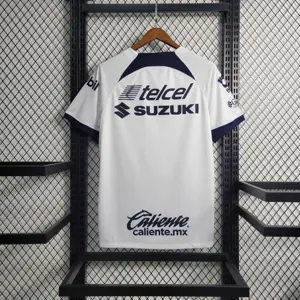 23-24 Pumas Home S-4XL 1