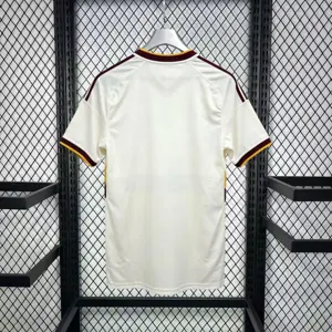 26-27 River Plate Mens Pre-Match Kit Football T-Shirt AAAAJersey Supply Yupoo 4 1