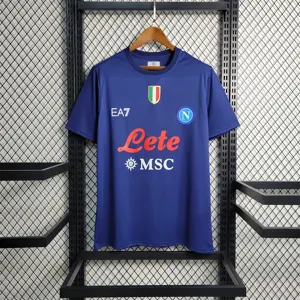 23-24 Napoli Training Suit