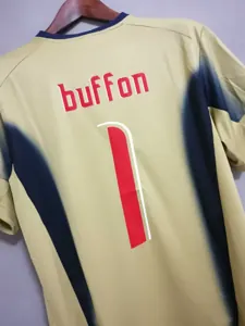 2006 Italy Golden 10