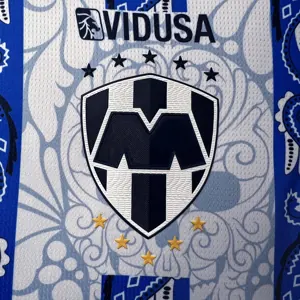23-24 Monterey Special Edition S-XXL best soccer jersey 6
