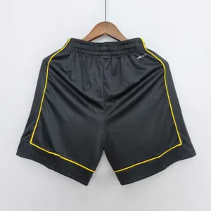 2022 Miami Heat Urban Edition Shorts Black NBA Jersey 8