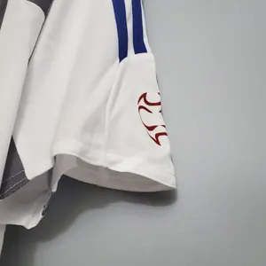 2006 Japan away 7