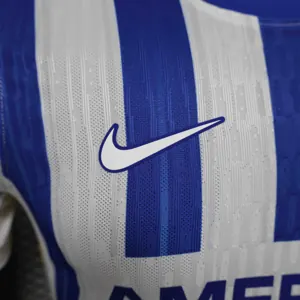 24-25 Brighton Home Kit Player Version Shirt Sport AAAAJersey Yupoo 2