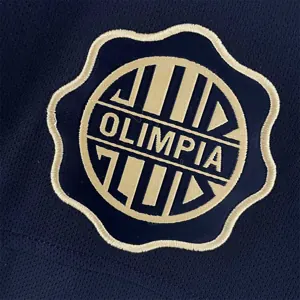 Olympia 120th Anniversary Edition Black 9