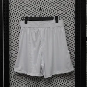 26-27 PSG Mens Home Player Version Football Shorts AAAAJersey Supply Yupoo 6 1