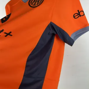 23-24 Inter Milan third away S-4XL best soccer jersey 7