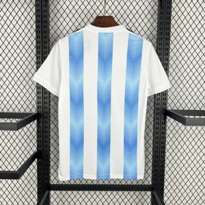 2018 Argentina Home Retro Kit Vintage Shirt AAAAJersey Supplier Yupoo 2