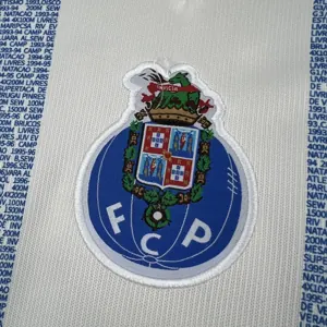 2026-27 Porto Special Edition Soccer Shirt Fan Version 1