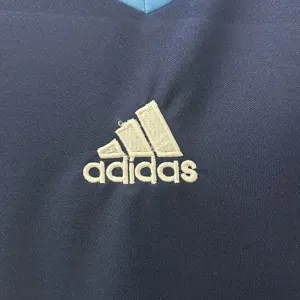 10-11 Schalke 04 Away Retro Kit Vintage Shirt AAAAJersey Dropship Yupoo 6