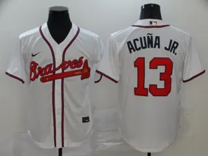 Atlanta Braves 89