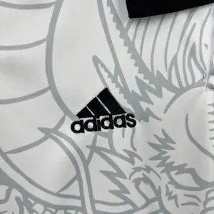 22-23 Real Madrid Chinese Dragon Concept Kid Kits Youth Apparels AAAAJersey Wholesale Yupoo 5