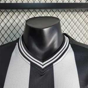 23-24 Player Newcastle home size S-XXL 3
