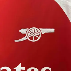 24-25 Arsenal Home Kit Football AAAAJersey Supplier 4