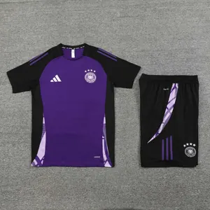 2024 Germany Training Soccer Jerseys Football Shirts 1