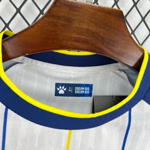 2026 Bosnia Away Mens Kit World Cup Soccer T-Shirt AAAAJersey Wholesale Yupoo 7 5