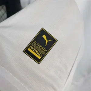 2024 Senegal Home Shirt Football Apparels Soccer AAAAJersey Yupoo 4