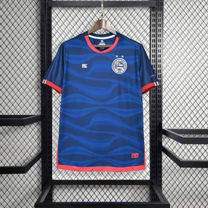 24-25 Bahia Third Kit Soccer Uniforms Soccer AAAAJersey Yupoo 2