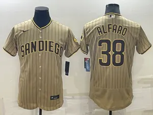 San Diego Padres 48