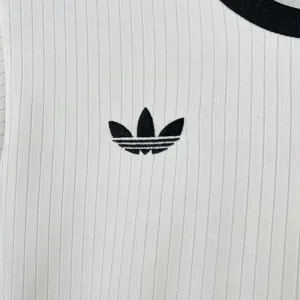 2025 Germany 125th Anniversary White Special Edition Shirt Football Uniforms AAAAJersey Supply 4