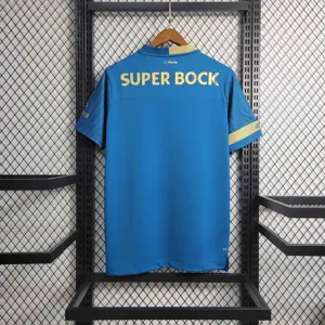23-24 Porto Third Away Shirt Football Jerseys Yupoo 2