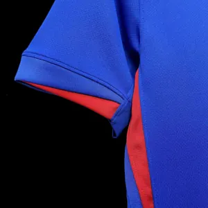 2024 France Home Kit Cheap Jerseys Yupoo 2