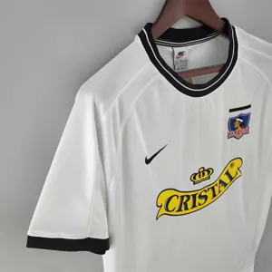 00-01 Colo-Colo home 4