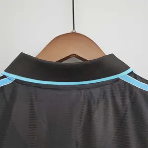 99-00 Marseille third away 2