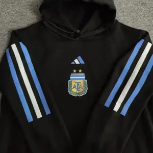2022 Argentina Hoodie 2