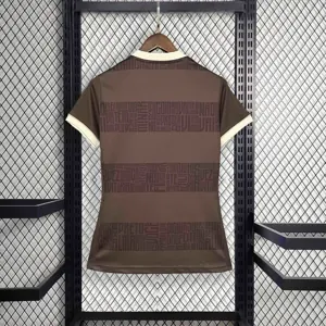 24-25 Flamengo Woman Special Edition Shirt AAAAJersey Supplier Yupoo 2