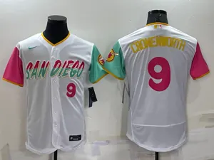San Diego Padres 36