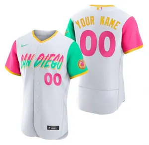 San Diego Padres 88