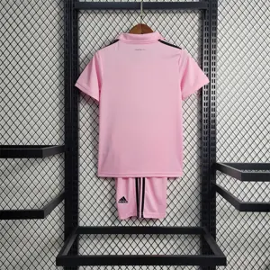 23-24 KIDS Inter Miami Home Size 16-28 7