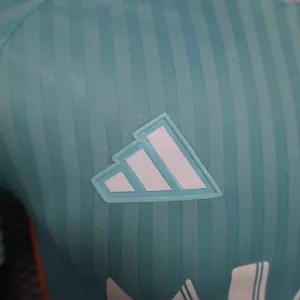 24-25 Inter Miami Third Kit Player Version Shirt Sport AAAAJersey Yupoo 7