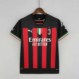 22-23 AC Milan home - 4 12